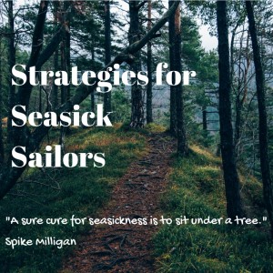 strategies for seasick sailors