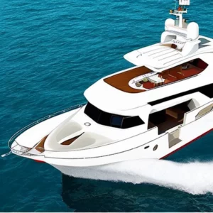 The Luxury Yacht Market Is Projected To Grow By USD 5 . 22 Billion From 2024 – 2028 , Driven By Rising Recreational Tourism , AI Is Reshaping The Market Lan