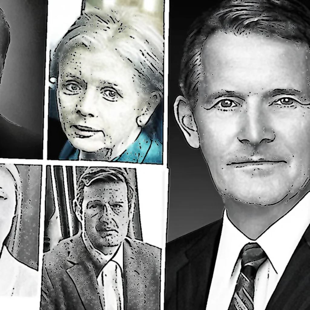 The Murdaugh mysteries : Five deaths with a connection to disgraced S . C . attorney , family , under investigation