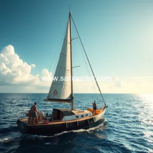 Sailing the Indian Ocean : It felt like we had travelled back a few centuries in time