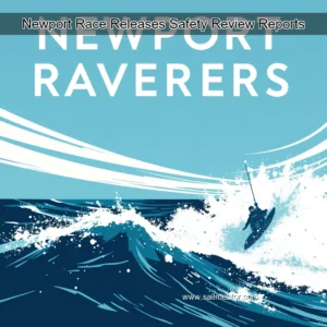 Newport Race Releases Safety Review Reports